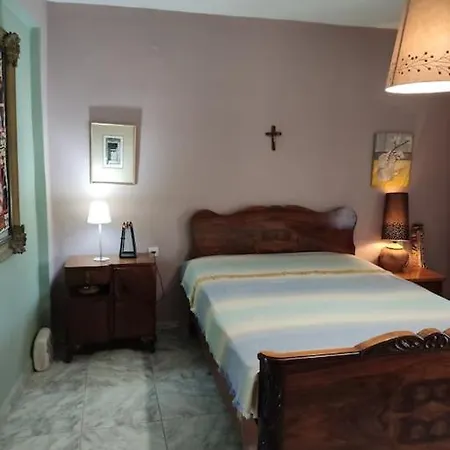 Emmelianna Apartment
