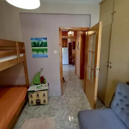 Appartement Emmelianna *