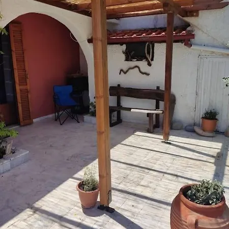 Emmelianna Apartment *