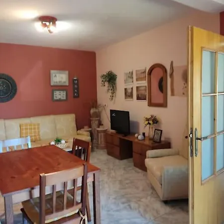 Appartement Emmelianna Karianí