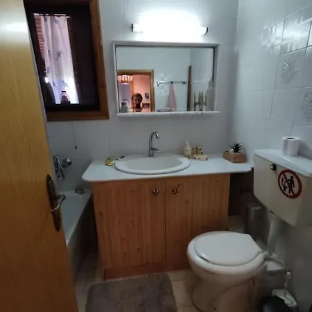 Emmelianna Apartment