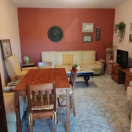 Emmelianna Appartement *