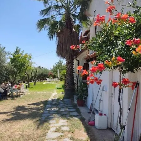 Appartement Emmelianna *