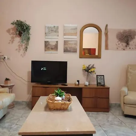 Appartement Emmelianna Karianí
