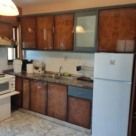 Apartment Emmelianna *