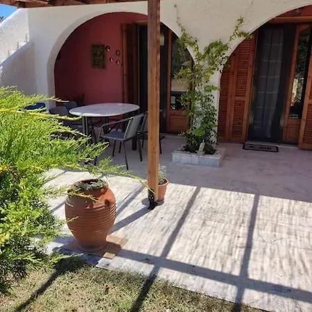 Appartement Emmelianna Karianí