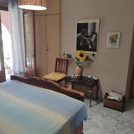 Emmelianna Apartment *